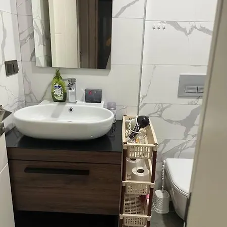 Retro 15 3+1 Apartment *